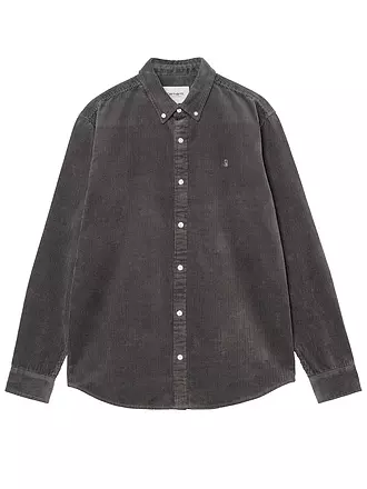 CARHARTT WIP | Nombre del producto: Camisa de pana MADISON | 